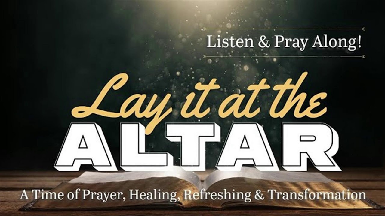 Sunday Worship | December 28, 2025
