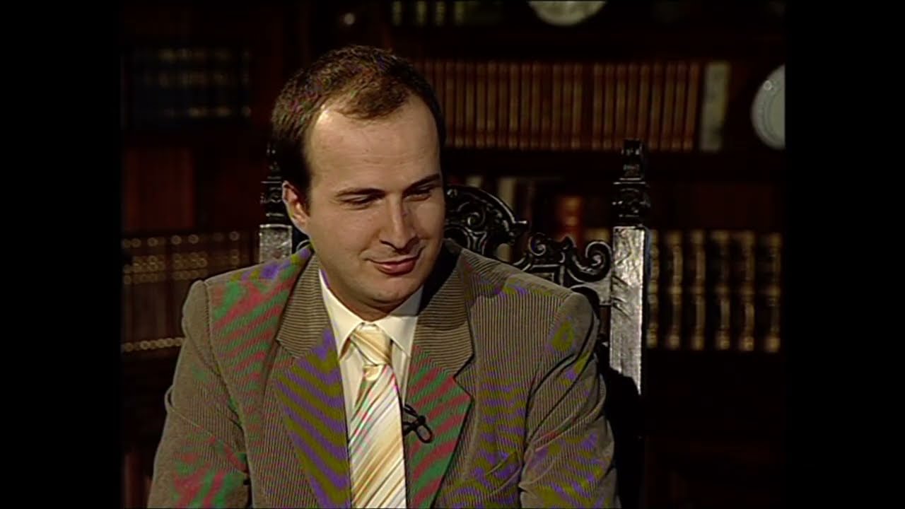 &Icirc;napoi la argument cu Andrei Terian (@TVR Cultural)