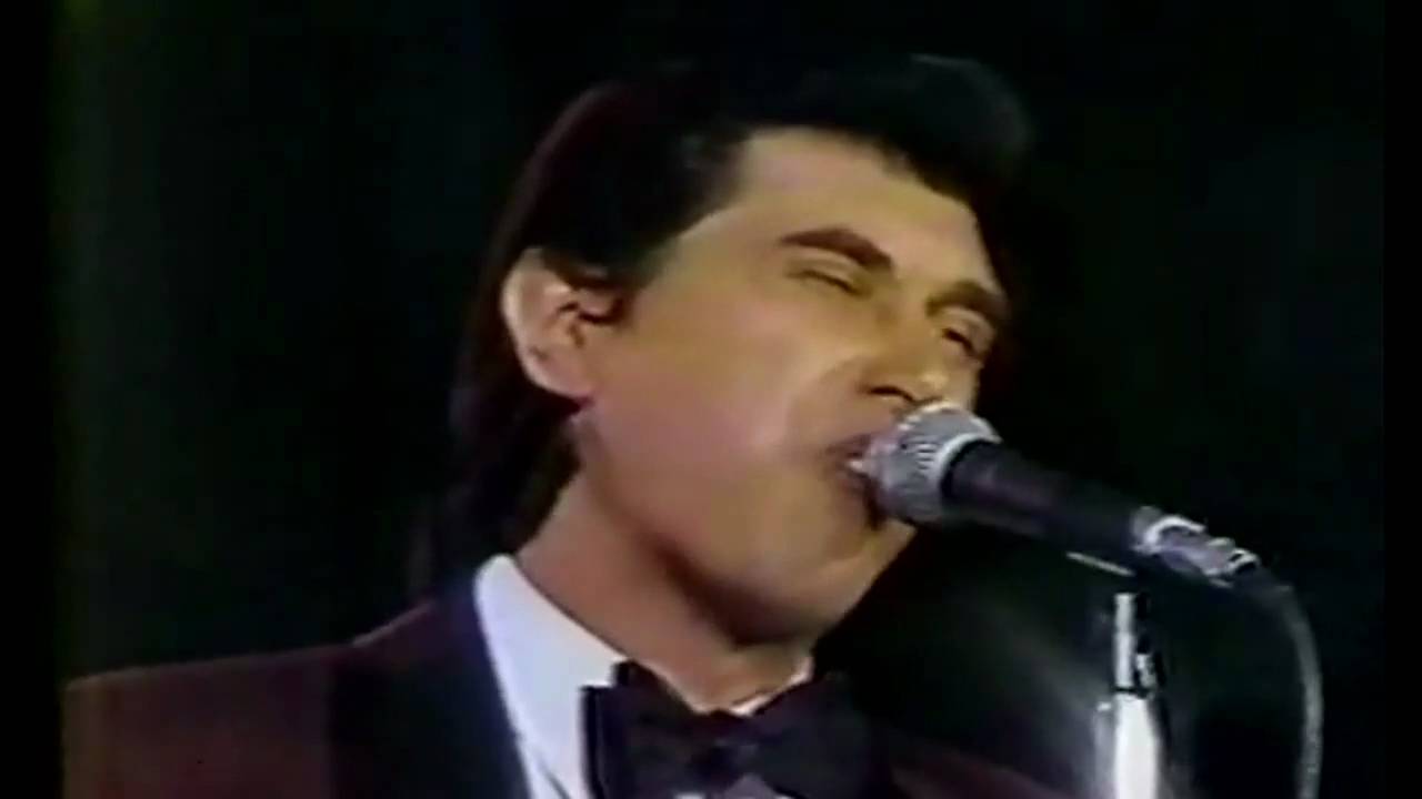 Roxy Music - A Really Good Time