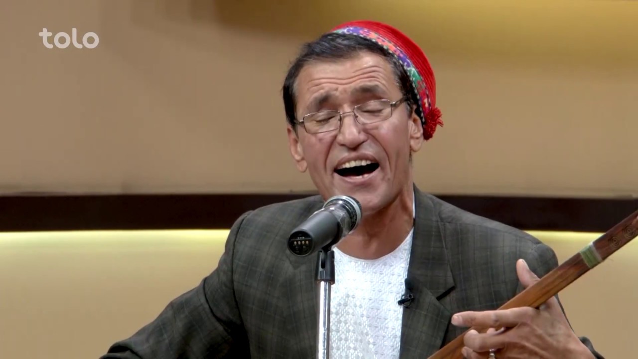 ویژه برنامه عیدی بامداد خوش - اجراهای محلی از میر مفتون