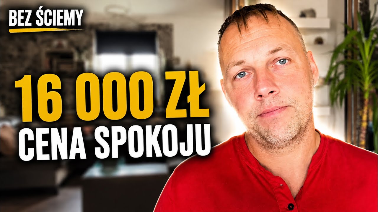 Ile pieniędzy naprawdę potrzeba, żeby spokojnie żyć w 2026 roku?