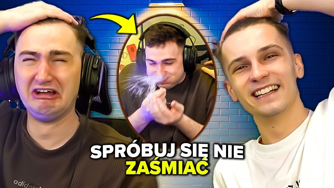 PRZEGRANY OBCINA WŁOSY!😱