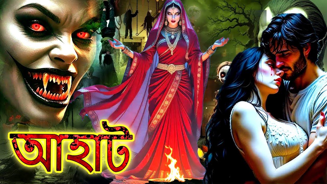 13 মাইল  | 13 Miles | আহাট  | Aahat | New Episode 2025 |  | Horror Show 2025