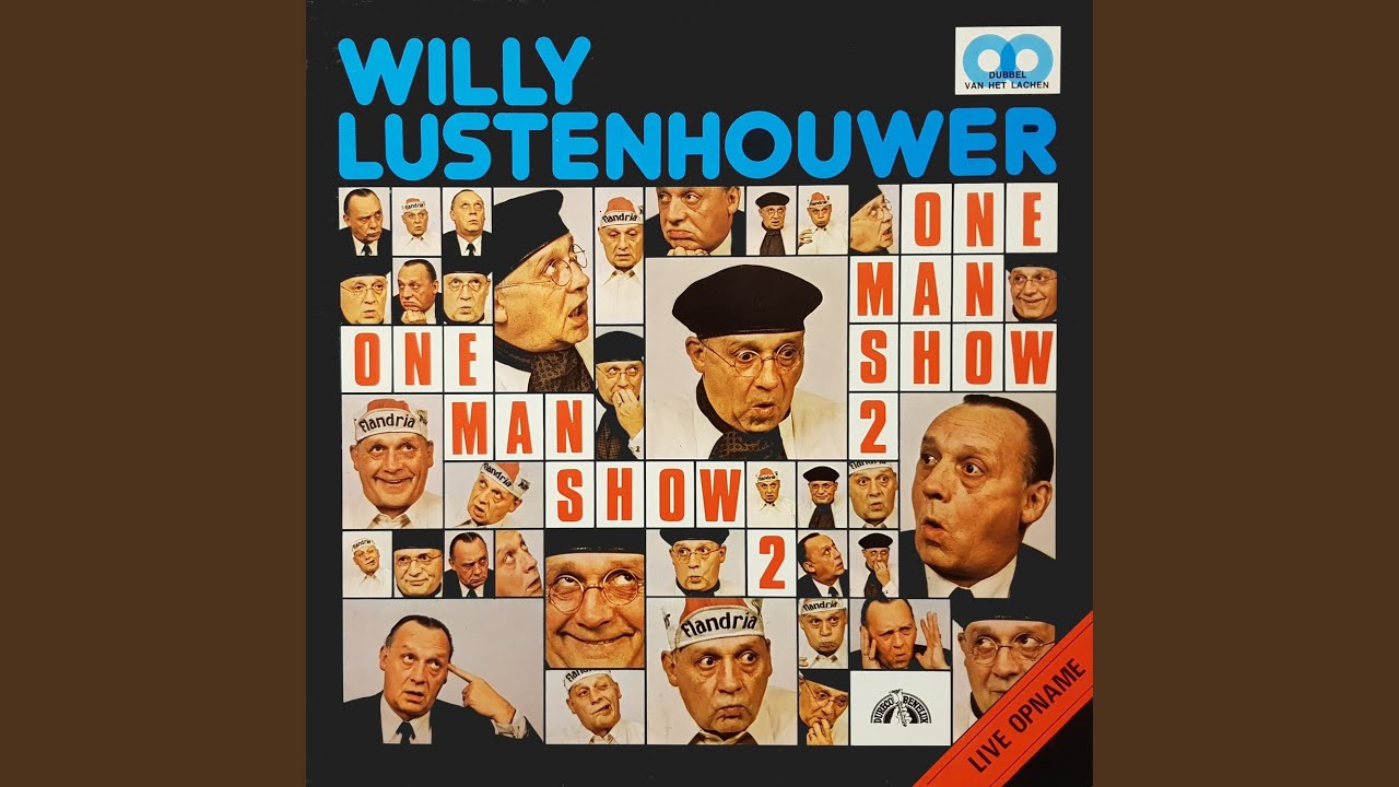 'k Zin M'n Vrouwe Kwiet! / De Bedeloare En Z'n Hoend / Den Biellang Van '75 / Tied, Tied, Tied...