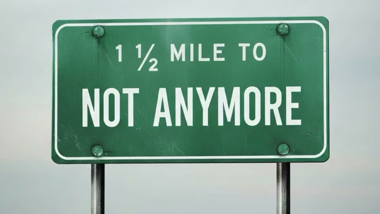 Not Anymore (Ai Demo)