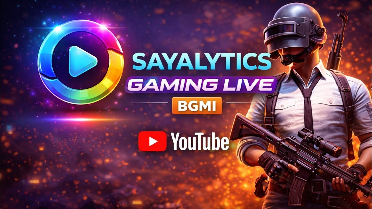 Sayalytics  is live