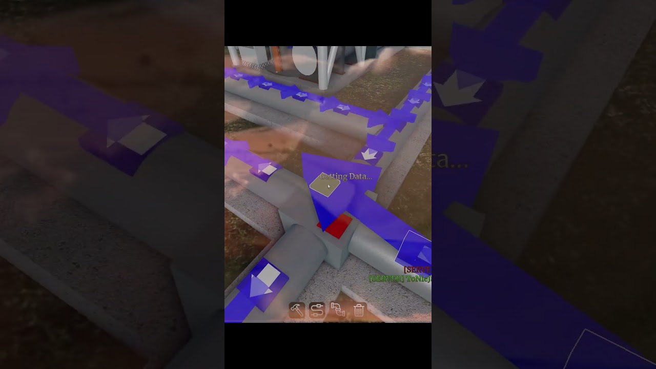 roblox industrialist core 💔