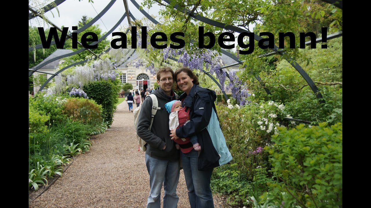 Trailer: Wie alles begann...
