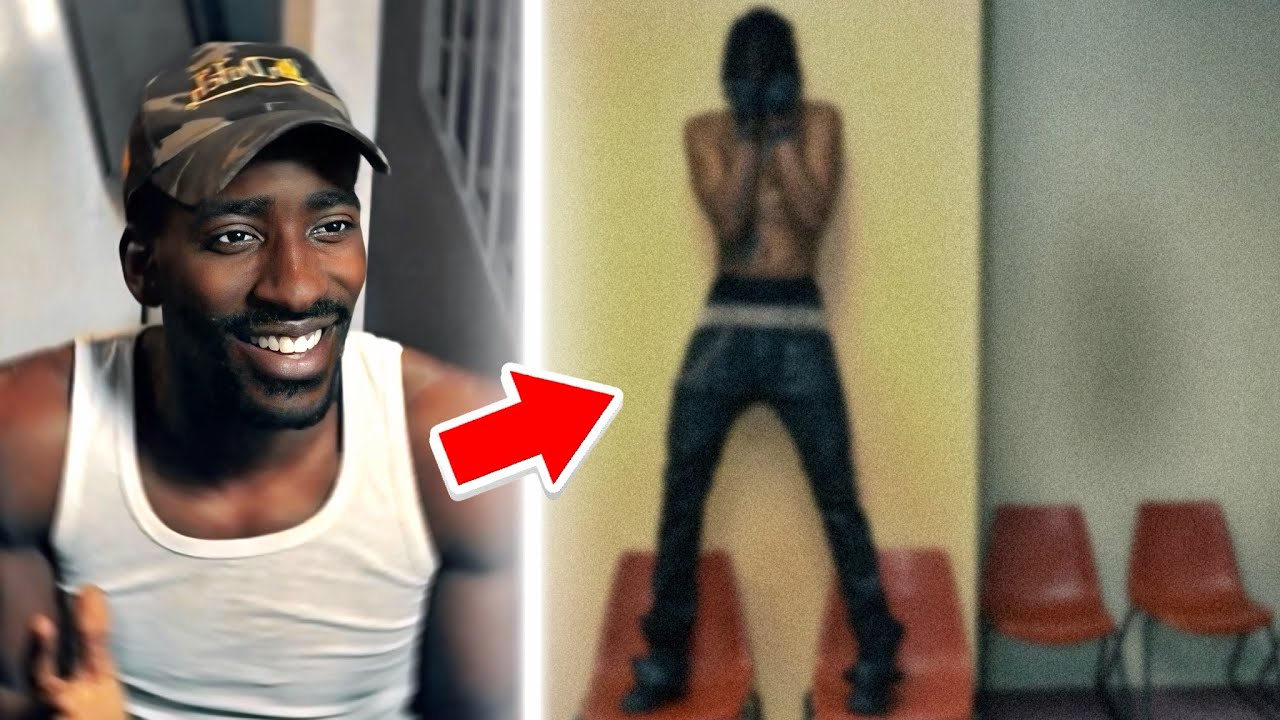 Kingmil Reacts to: DC The Don - the rumors are true (Album)