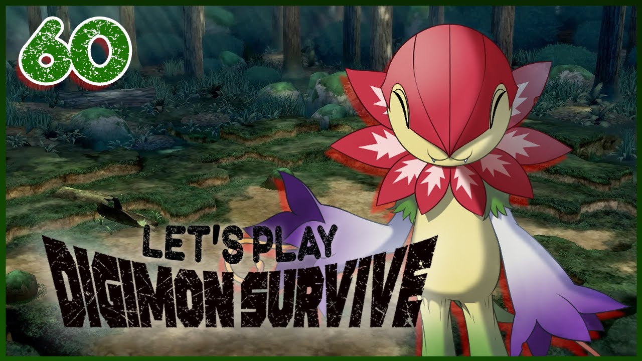 Digimon Survive | Let's Play #60 | Complain in the Afterlife