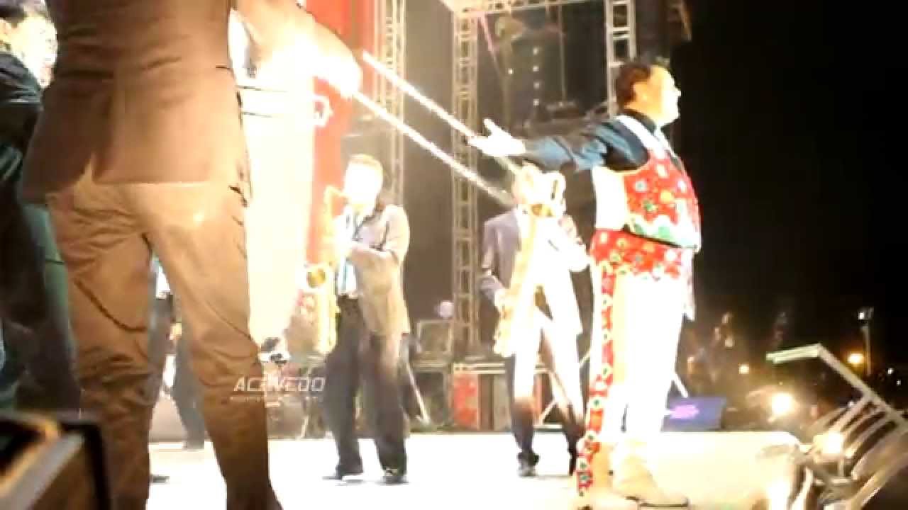 JUAN GABRIEL CONCIERTO en HD EN LA X CD. JUAREZ 2015
