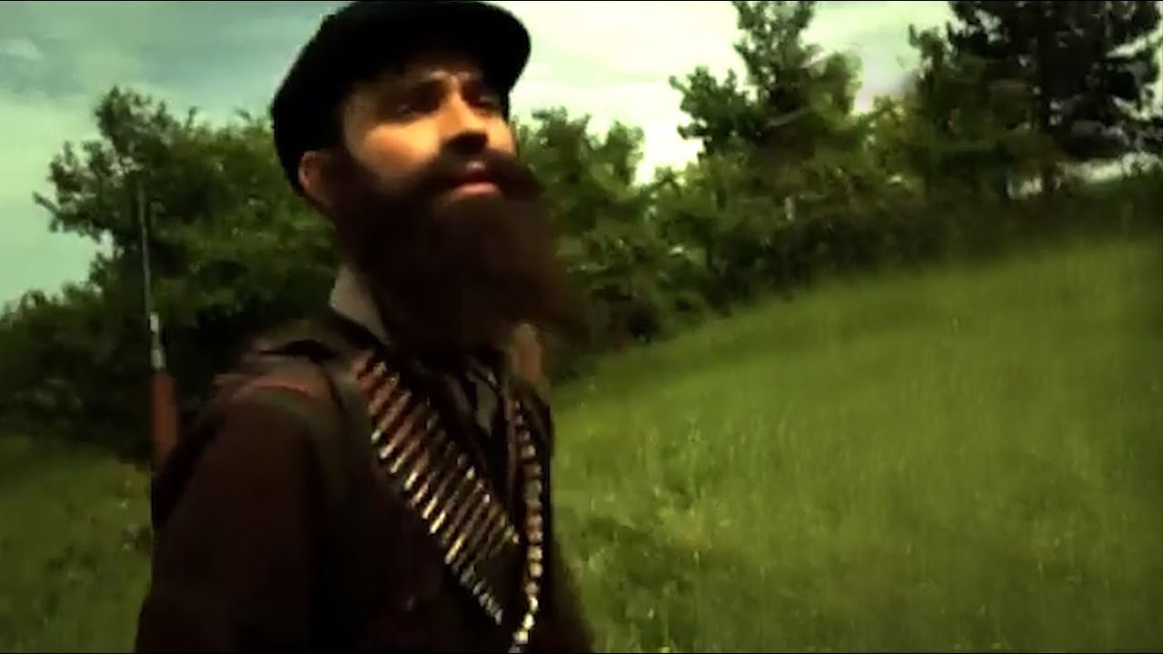 Јас Методи Патчев од Охрида  / Jas Metodi Patcev od Ohrida / Методи Патче / Metodi Patce