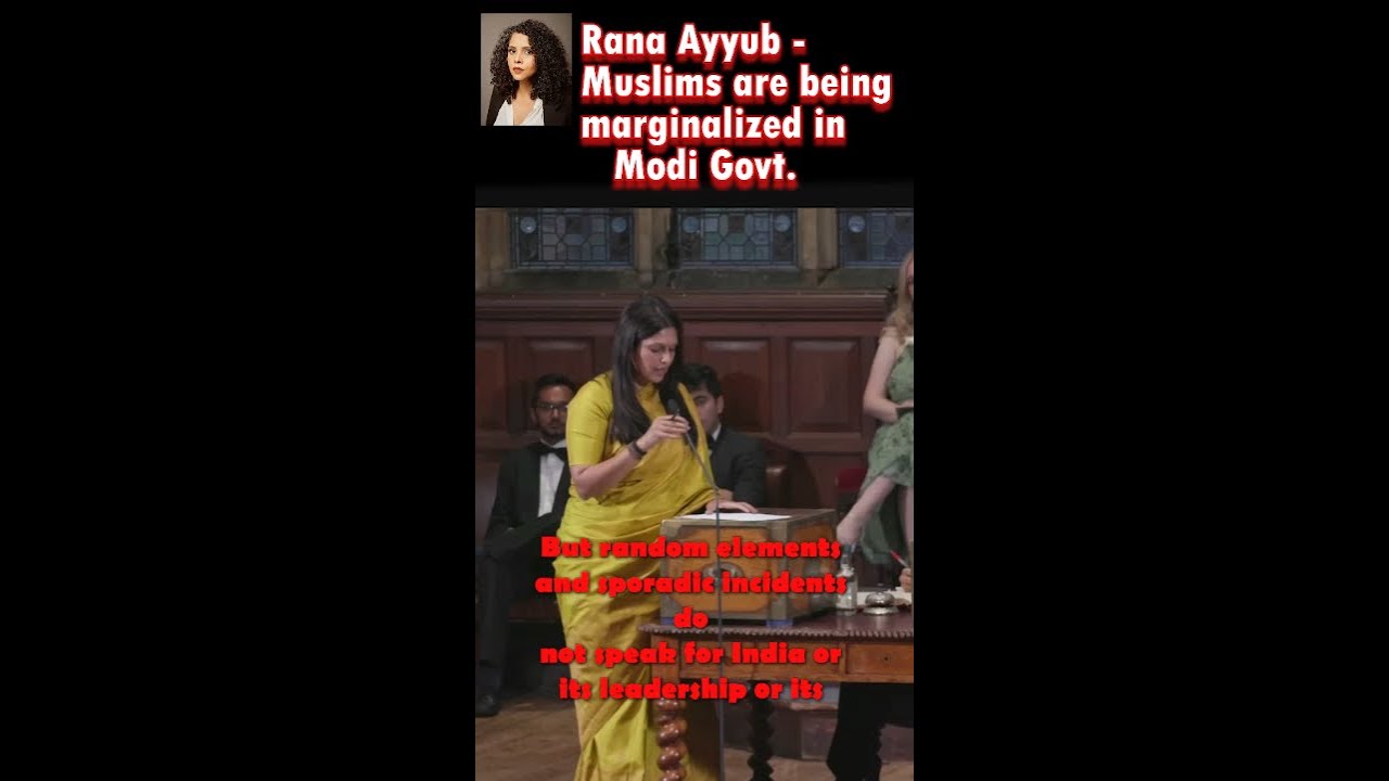 Reality of muslims in india