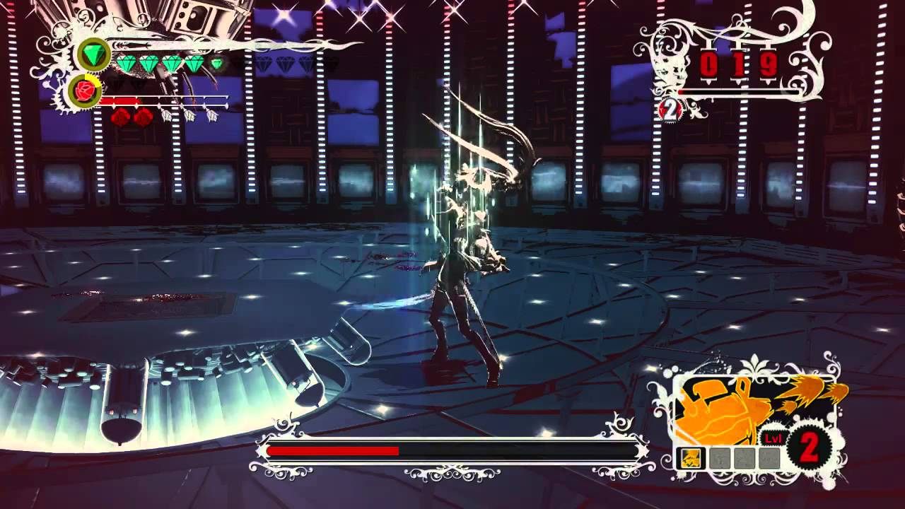 Killer is Dead: Victor