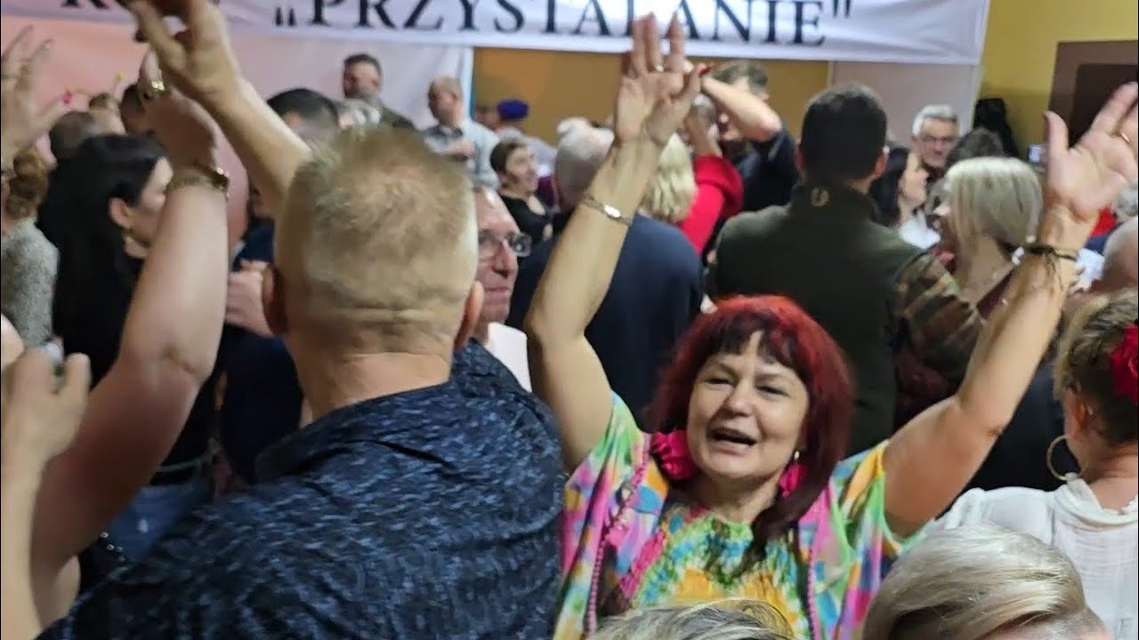 17.02.2026 A u sąsiada tam kapela gra - tradycyjna biesiada jak za dawnych lat!