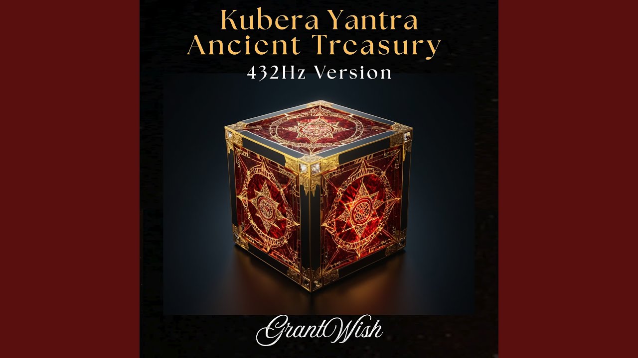 Kubera Radiant Blessing