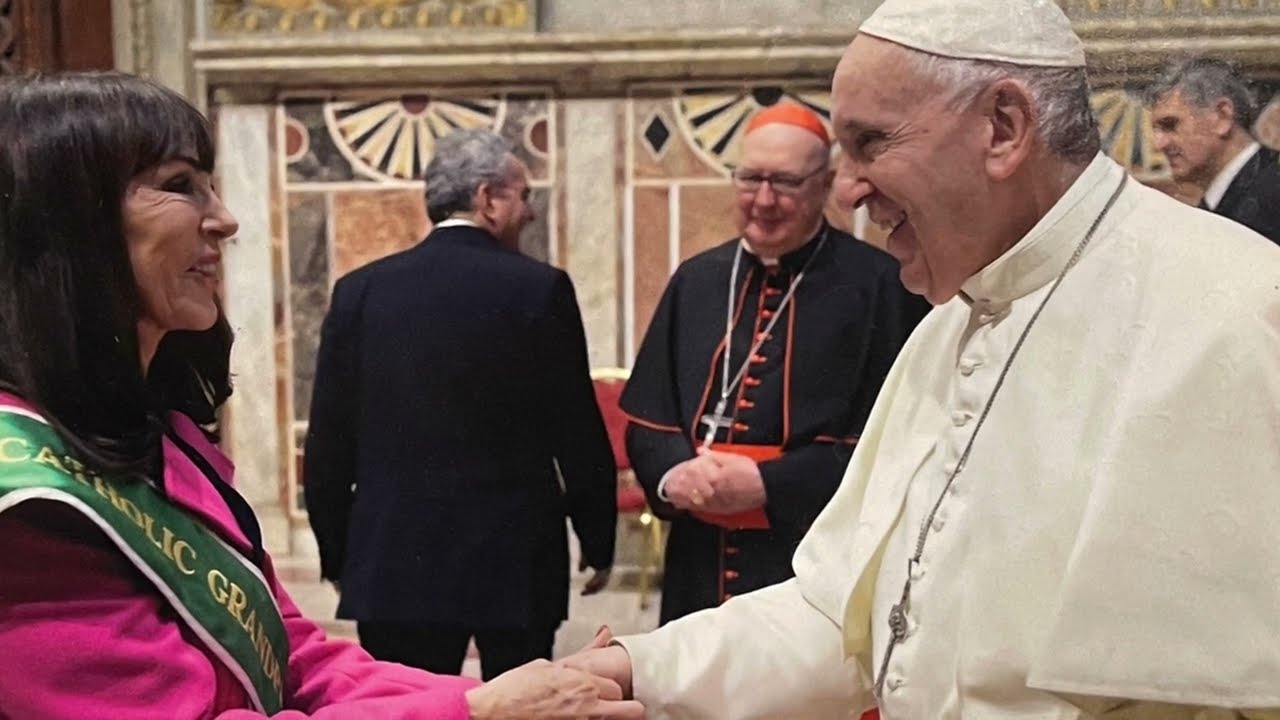 Catholic Grandparents Association