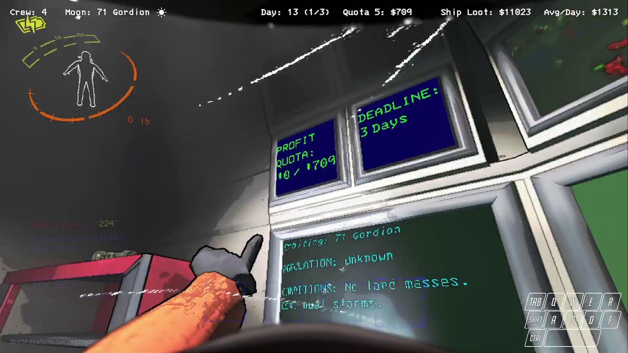 目指せWR !! 25K over !! HQ 【v73】リーサルカンパニー カルテット　HQチャレンジ  #7-1.5 w/ so, eda and kyo