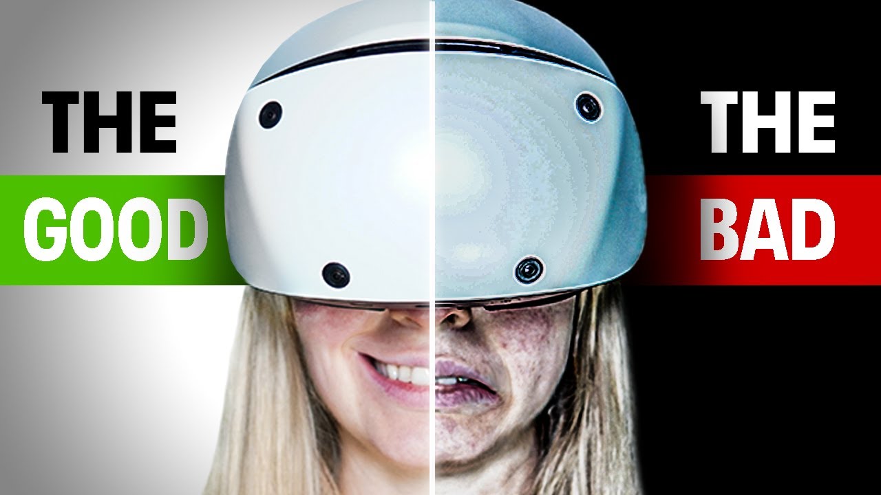 The BRUTAL TRUTH About PSVR2