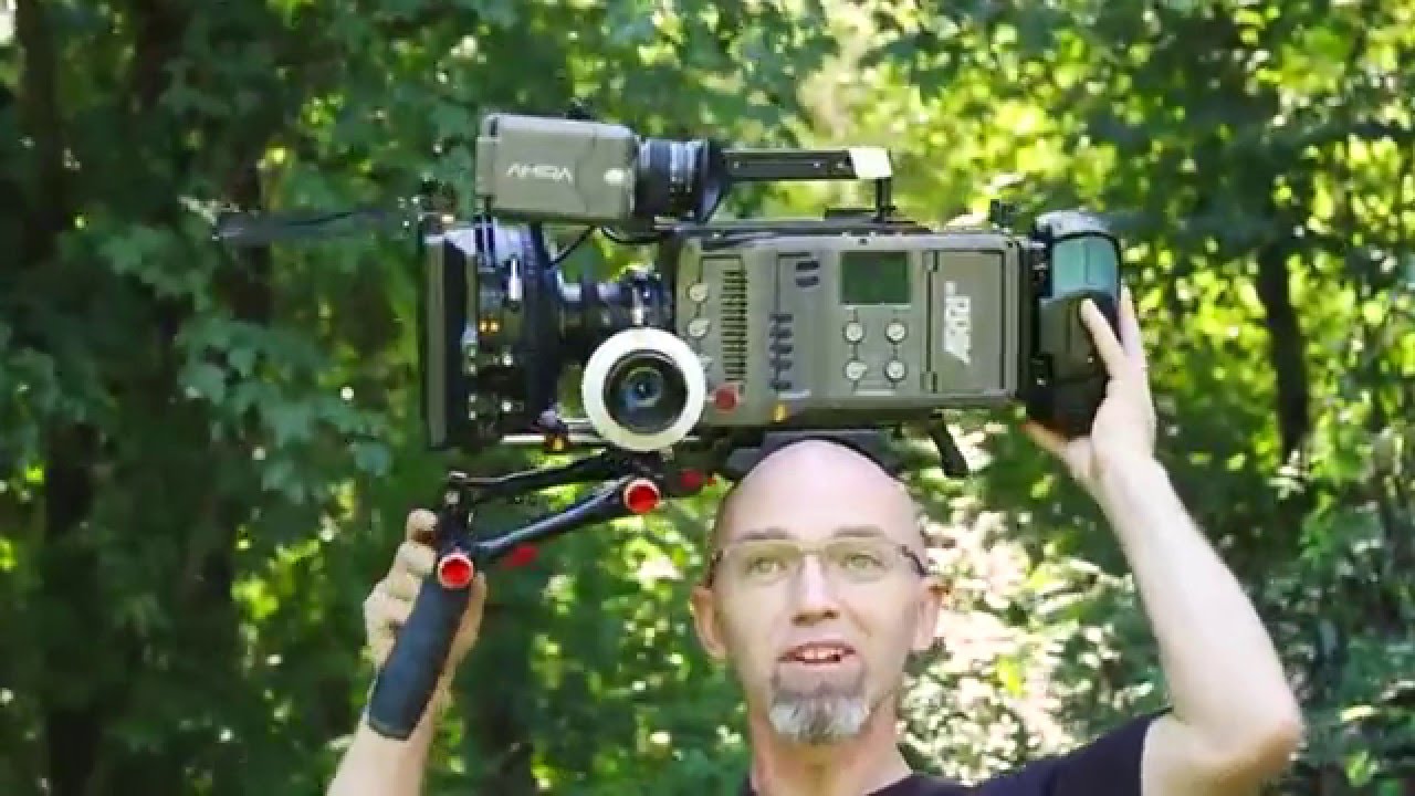 Arri Amira