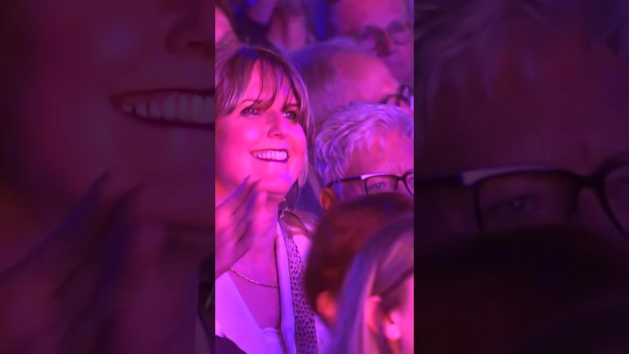 🥁 Played-A-Live The Bongo Song #shorts - The Maestro & The European Pop Orchestra