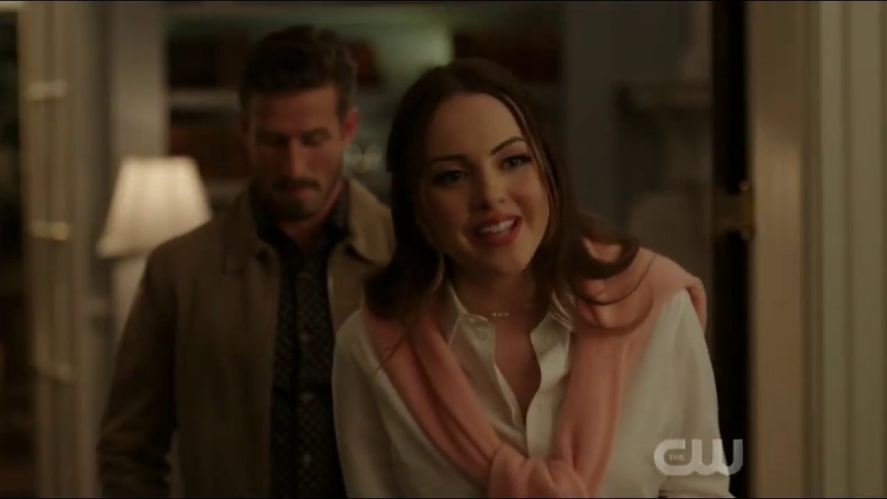 Best of Fallon Carrington from Dynasty 3x12