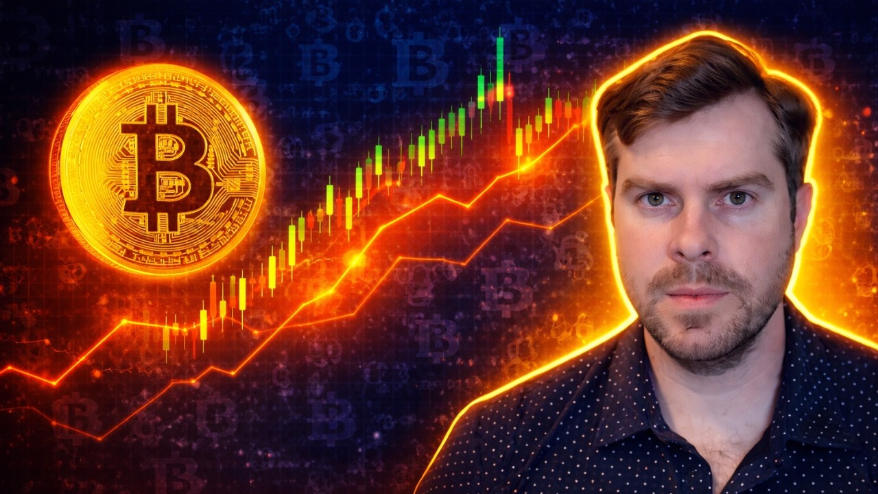 Bitcoin Is Showing Strength