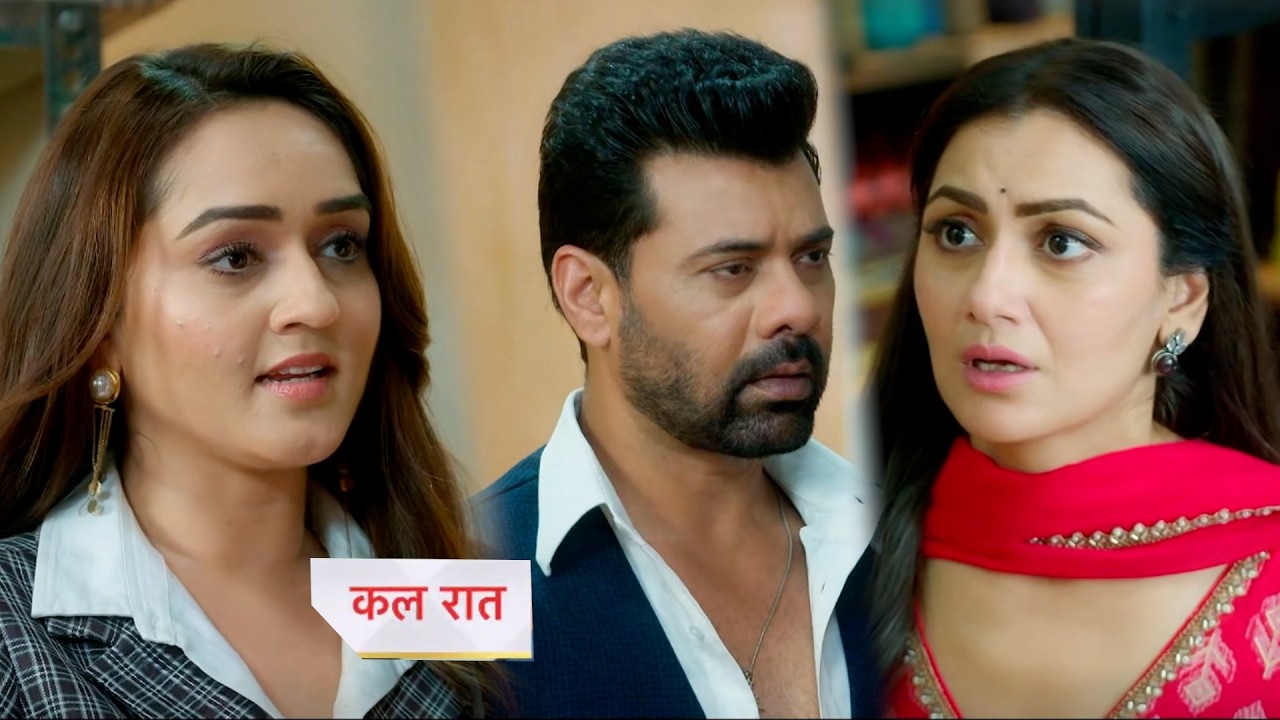Tum Dena Saath Mera Today Episode New PROMO | 9th June 2026 |