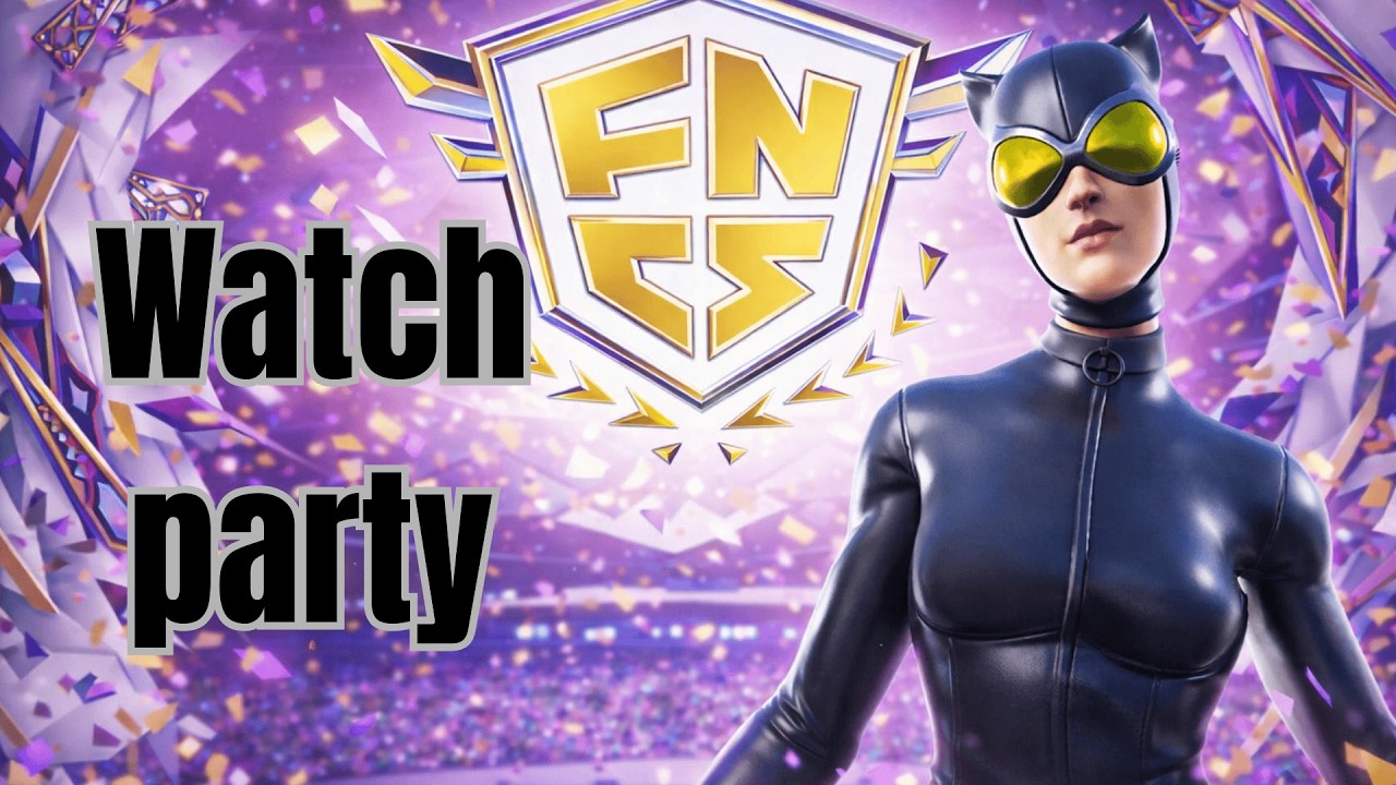 JE REGARDE LA WIN DE DANDEPUZO & UPL2K ! TOP 1 13 KILLS - OPEN FNCS DIVISION 1