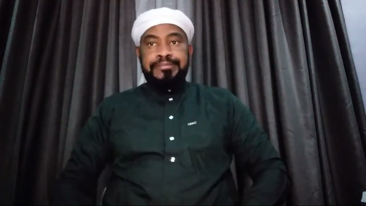 Cheikh Said Mohamed Djibril: 01 Janvier 2024 Mgu Narinike Mifunguwo Mema