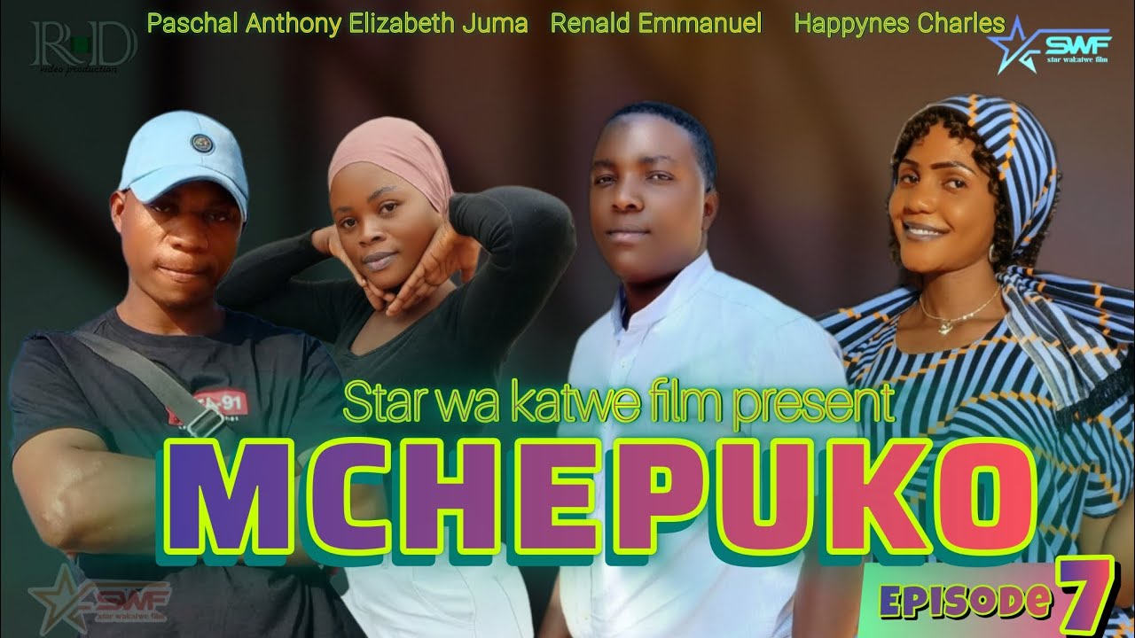 MCHEPUKO 7 🌹