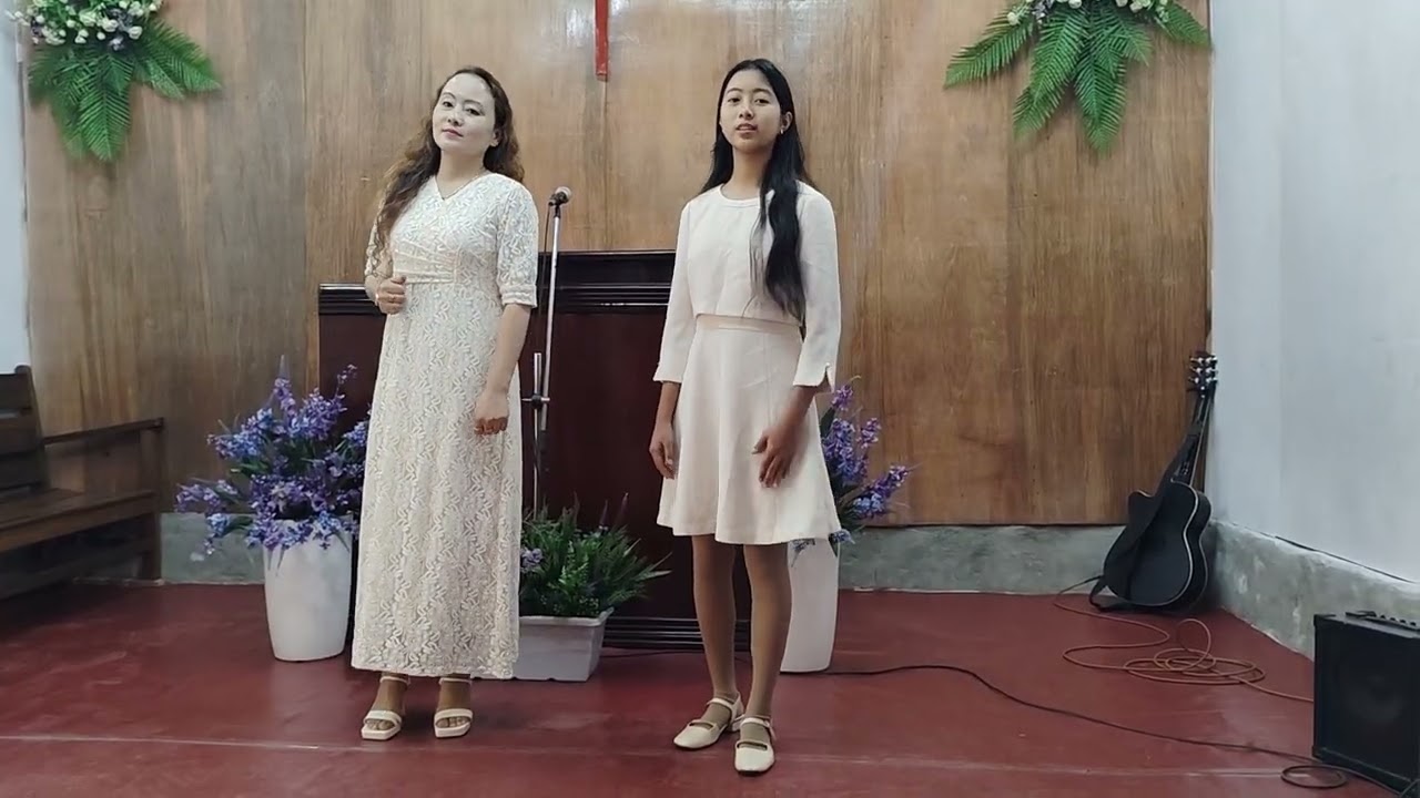 Goodness of God