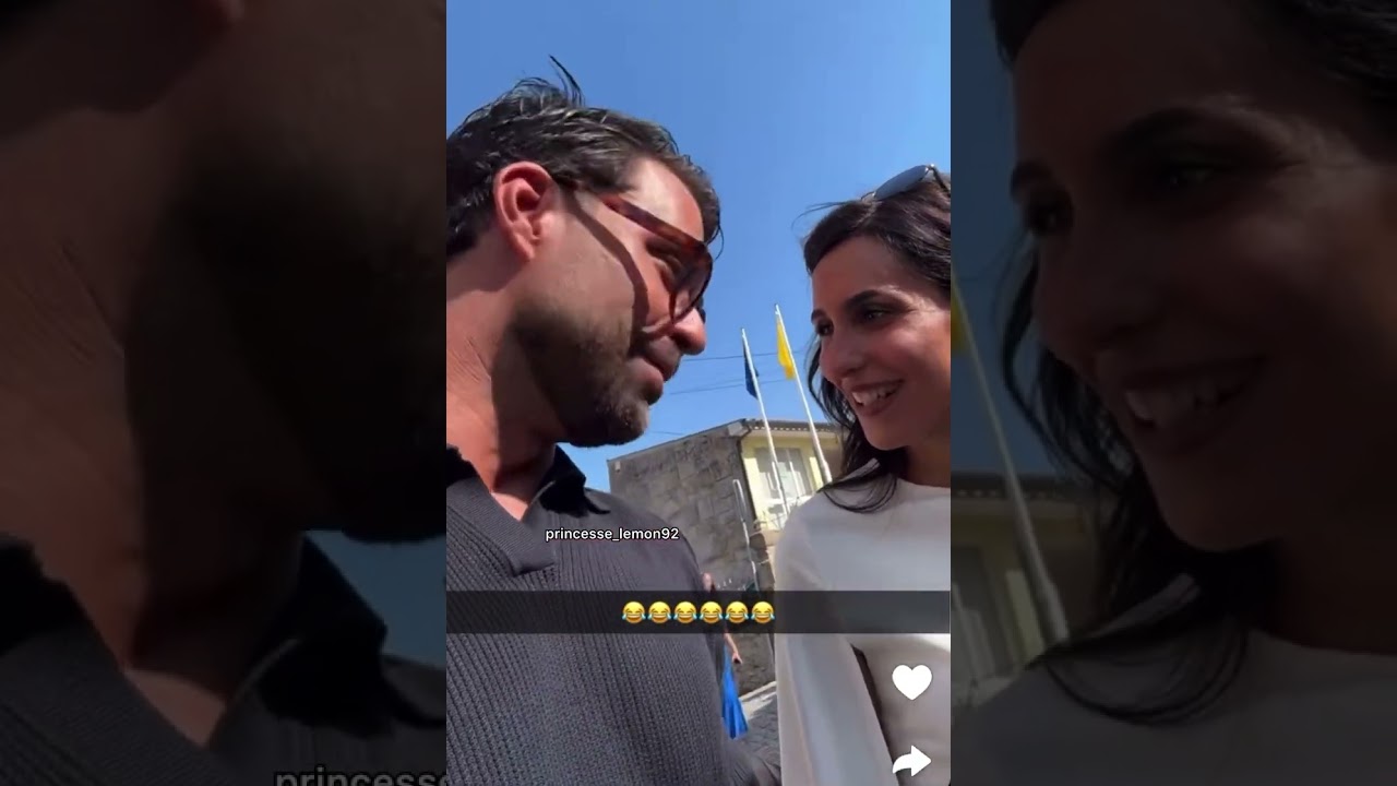 Vincent Queijo et ses filles sont à un baptême et Rym Renom est à cannes avec son amie 