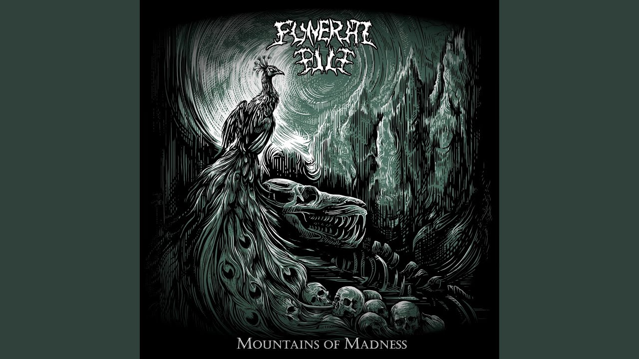 Mountains of Madness