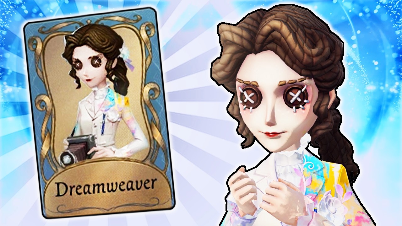 They're Giving Out Skins In Scribbled Ideas Now...?