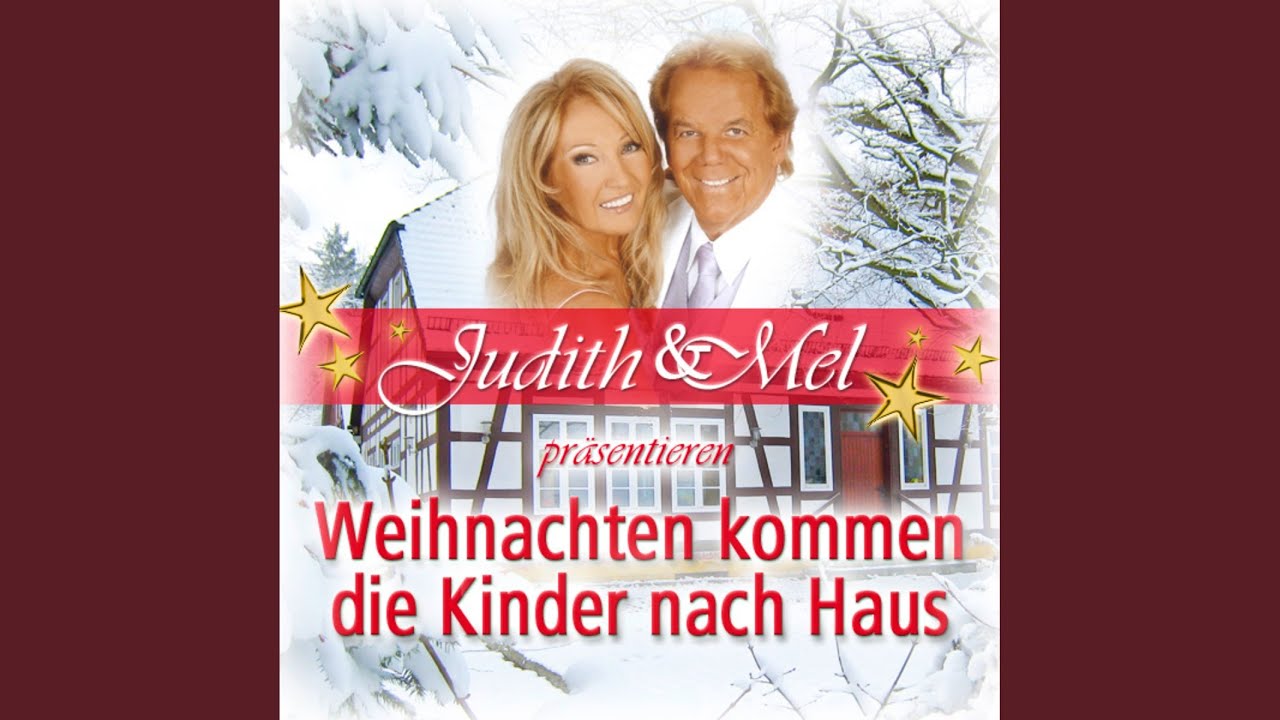 Süsser die Glocken nie klingen