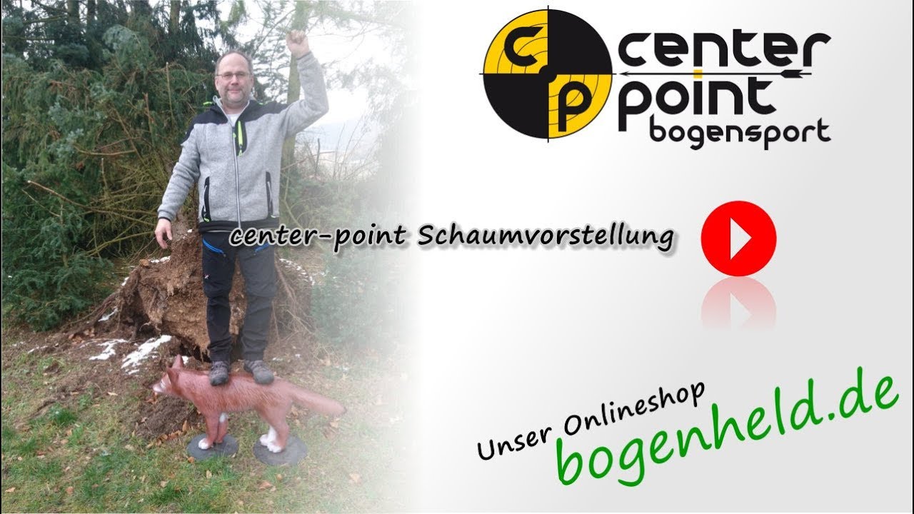 CP 3D Tiere Schaumvorstellung 2017