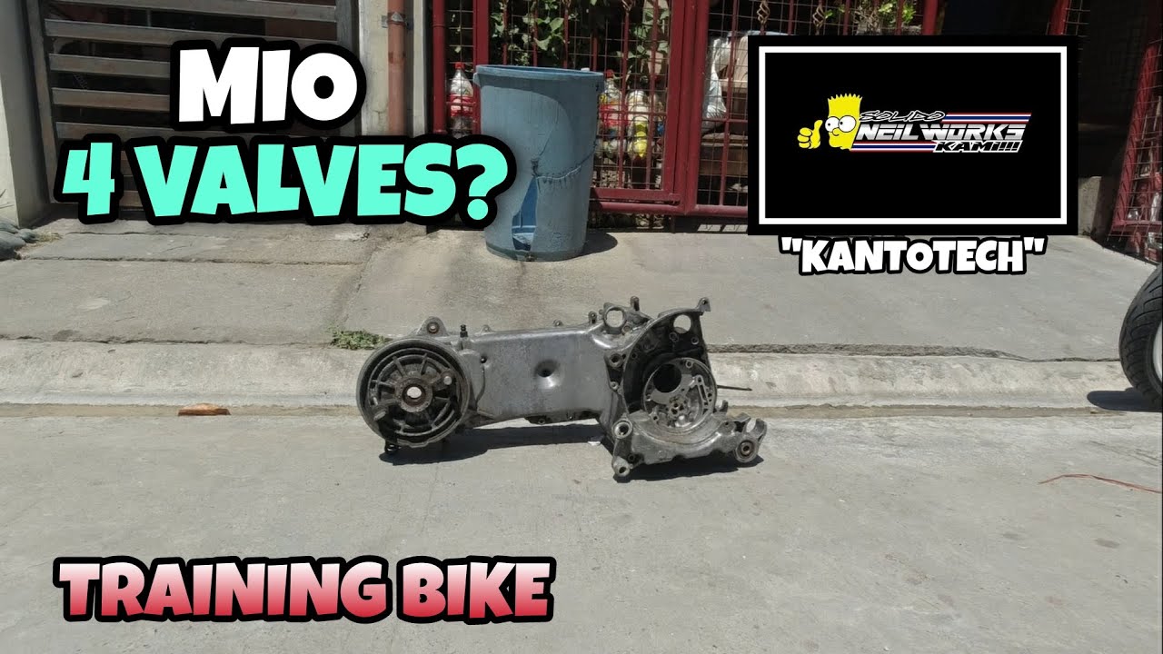 CRANK SHELL l NEILWORKS l KANTOTECH