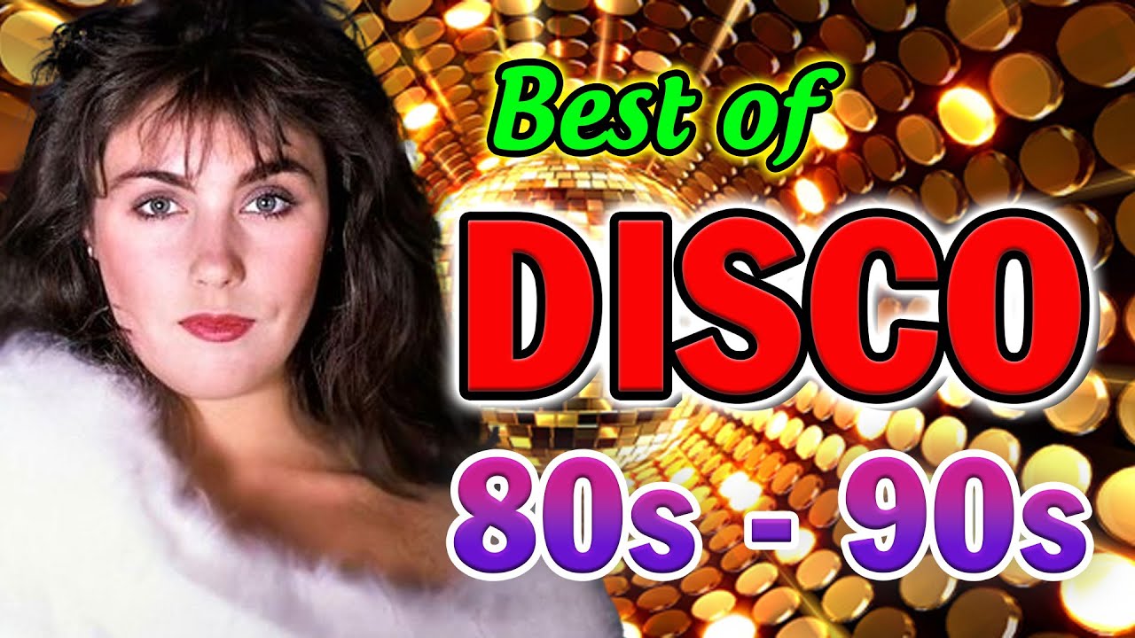 Disco Greatest Hits 70 80 90 - DISCO SONG MIX 2026 - 70s 80s 90s Legends Golden Eurodisco