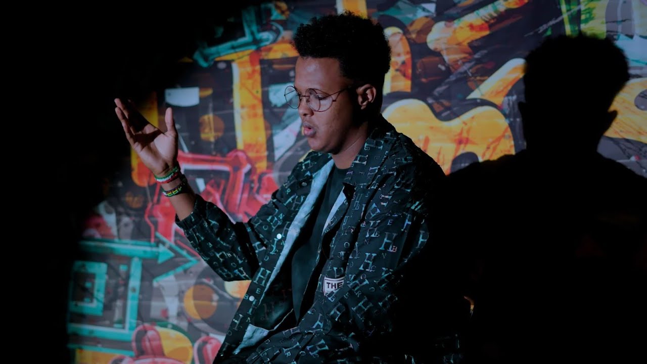 MAXAMED DAYAX - MAR IS IDHI OFFICIAL VIDEO 2025