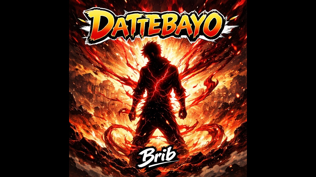 DATTEBAYO