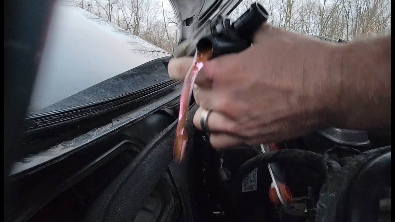 2013 A8L No Heat