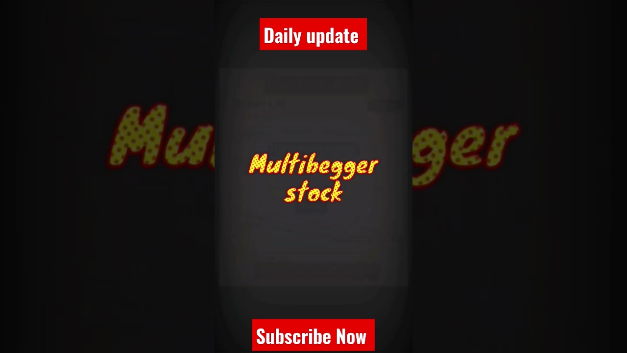 multibagger penny stocks 2022 india