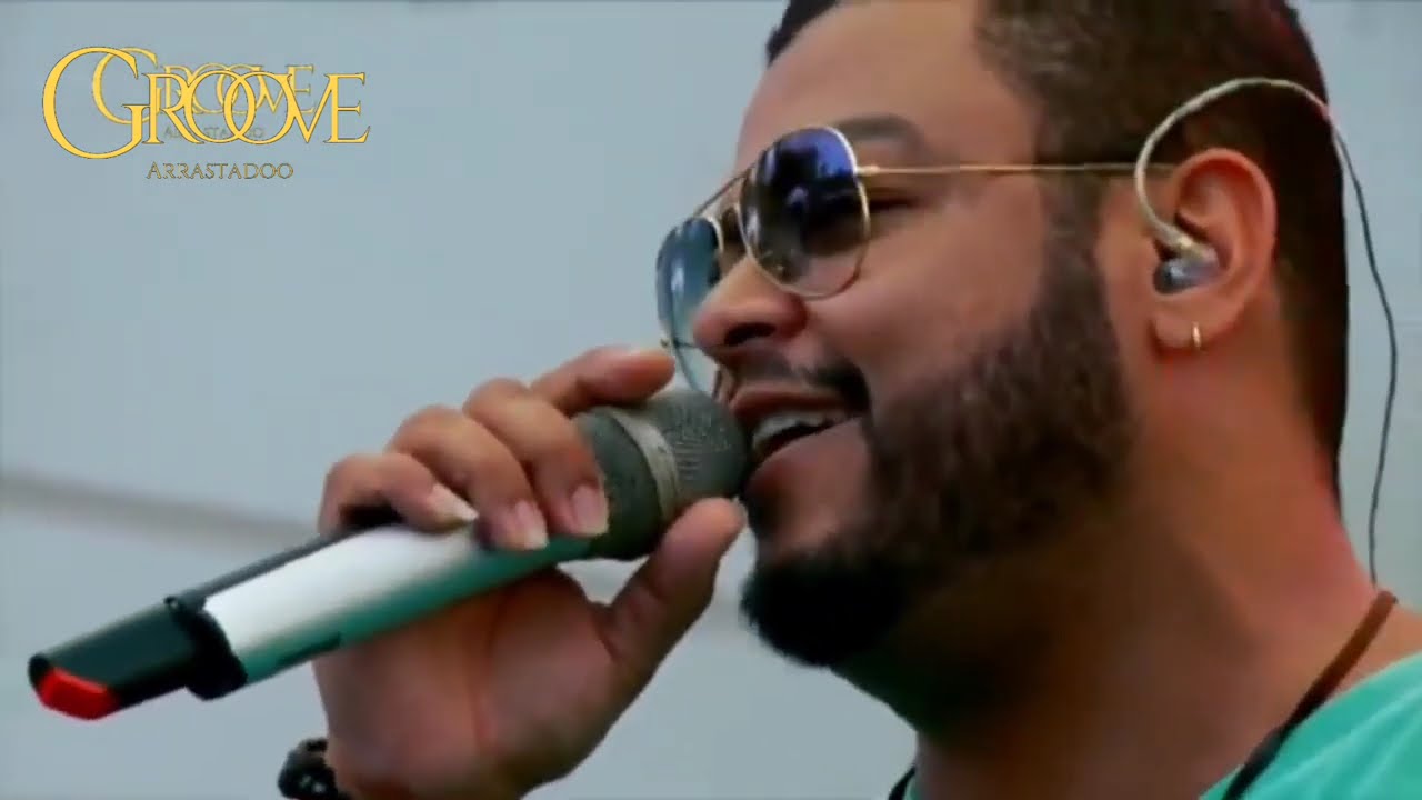 DAN MIRANDA - AS MELHORES - FILHOS DE JORGE - BANDA  AVENIDA7