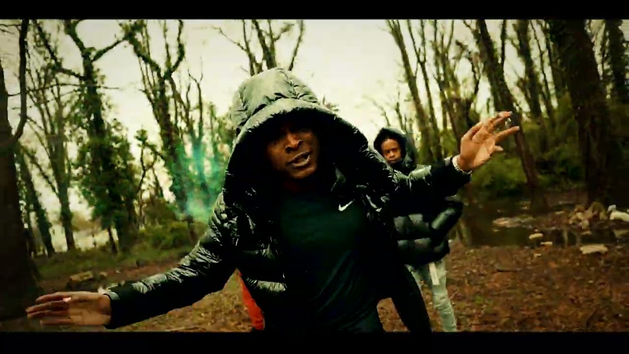 LulSo-Q60 (Music Video) Dir. By @RichEntertainment1