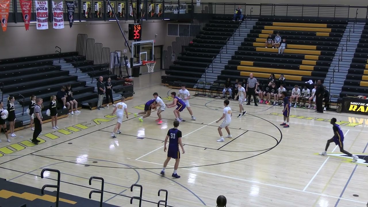 20260212 SEP Sophomore BB V Waukee 49-78
