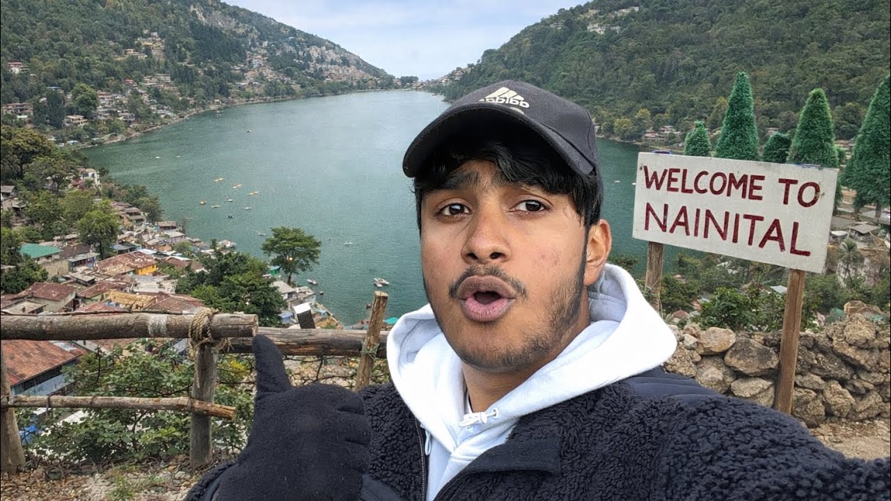 BEST TIME to VISIT NAINITAL 😍 | Nainital Today | Nainital in February 