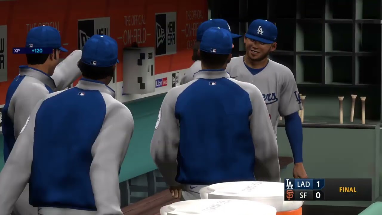 6 YEARS TO WIN IT ALL. 💎 | My New Home in LA (RTTS Part 9)