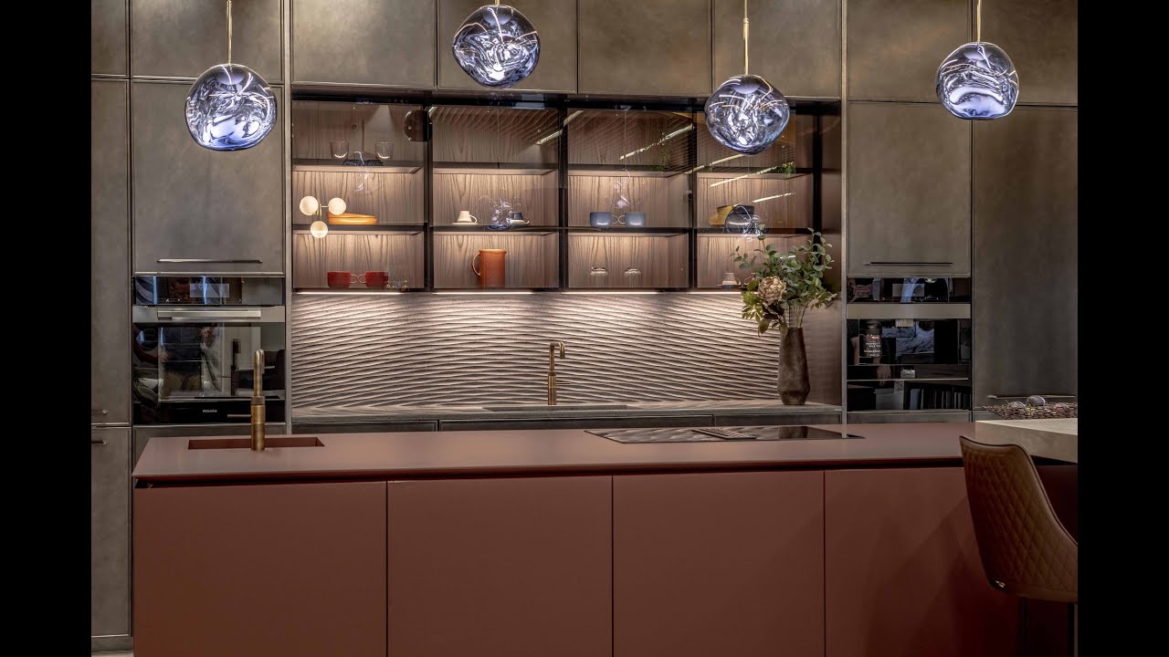 Roccia Design Centre - Kitchens Showroom Preston