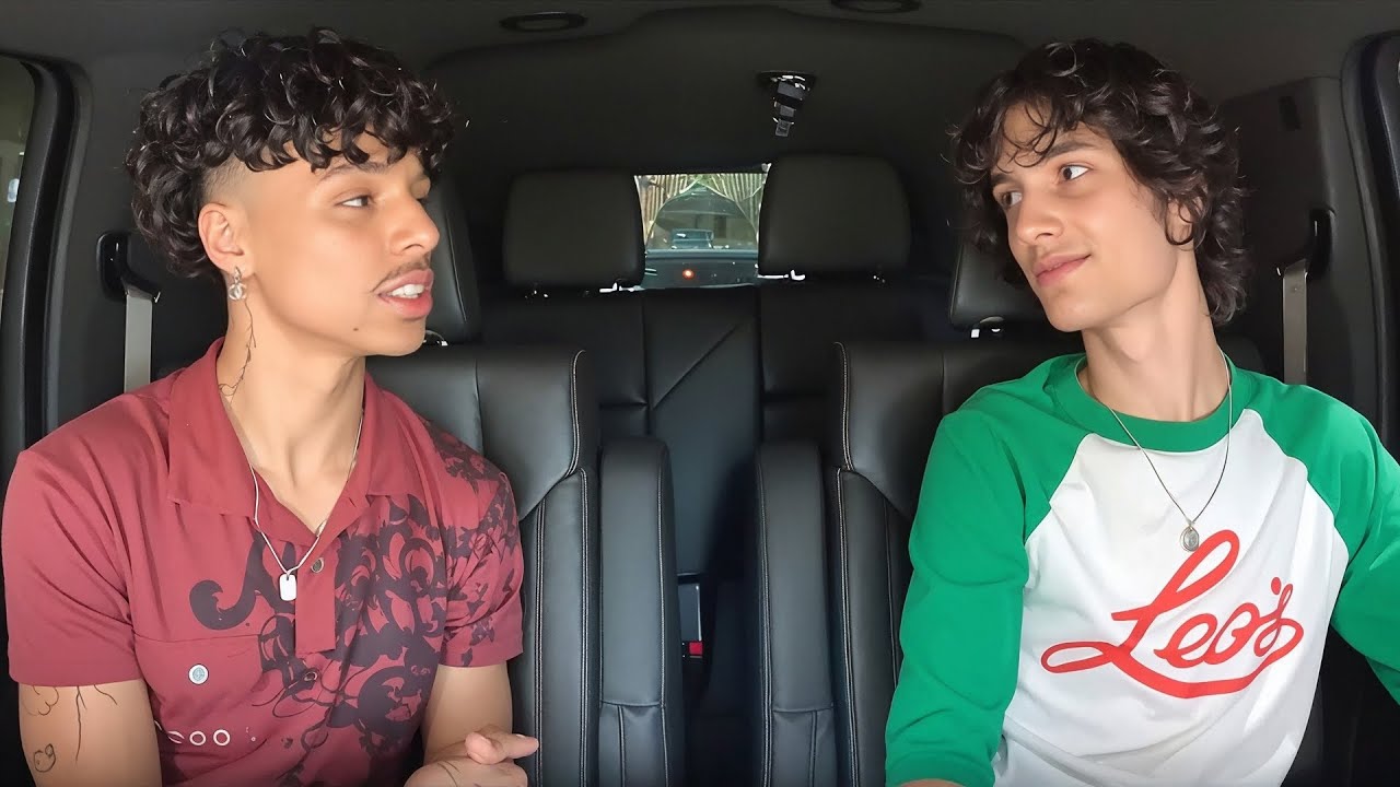 RIDE OR DIE: SOMBR